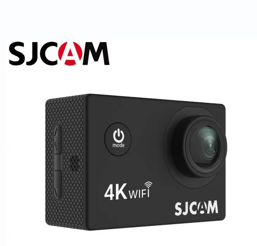 SJCAM SJ4000  ׼ ī޶,    ,   ķ,  ׼ ī޶, 4K, 30PFS, 1080P, 4x 
